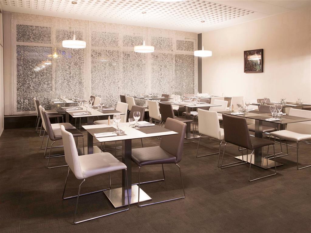 Novotel Limoges Le Lac Exterior photo