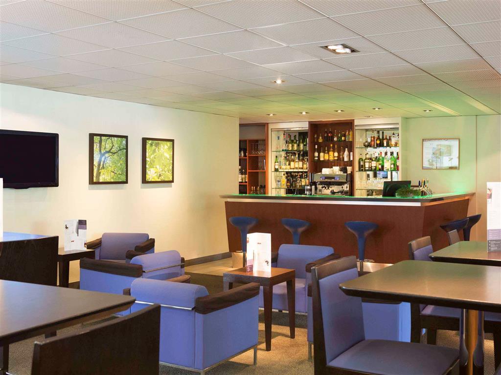 Novotel Limoges Le Lac Exterior photo