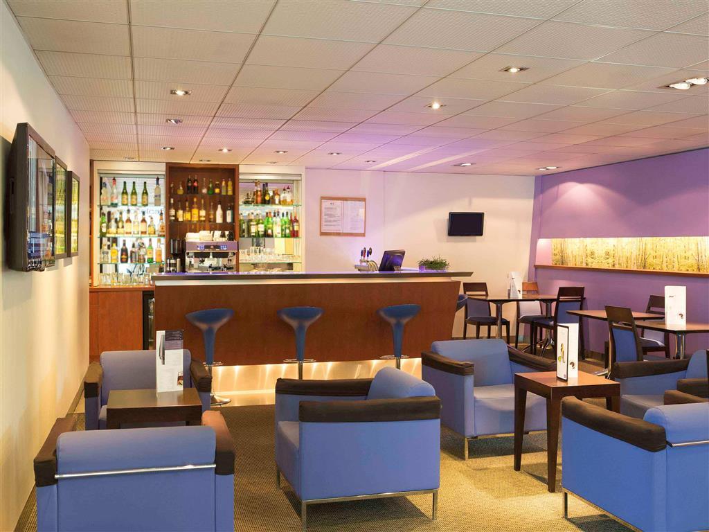 Novotel Limoges Le Lac Exterior photo