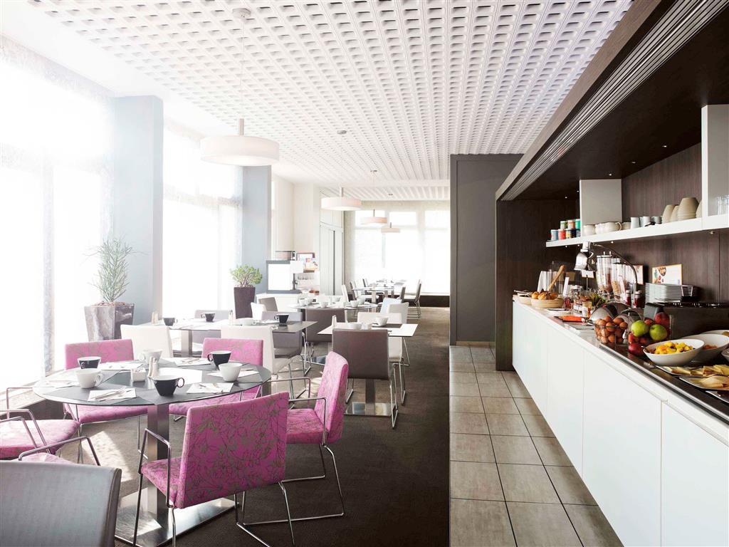 Novotel Limoges Le Lac Exterior photo